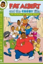 Watch Fat Albert and the Cosby Kids M4ufree